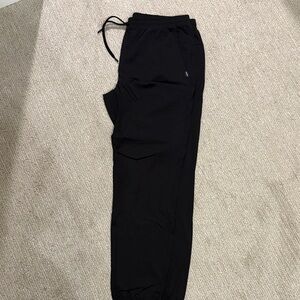 Men's UNRL Black In-Flex Jogger Pants